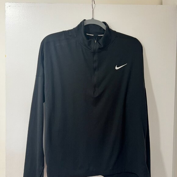 πββοΈNike Dri-FIT Running Half-Zip Pullover - Size XL π€ - Picture 7 of 7